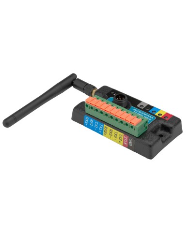 NMEA 2000 Wi-Fi Router YDNR-02N