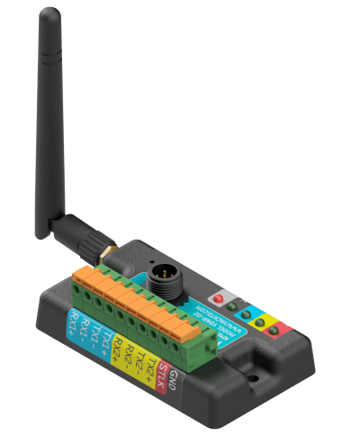 NMEA 2000 Wi-Fi Router YDNR-02N