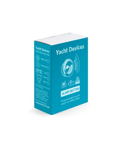 Alarm Knopf YDAB