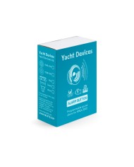 NMEA 2000 Alarm Knopf YDAB