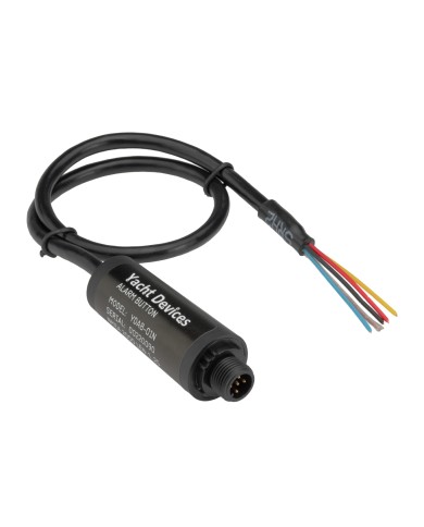 NMEA 2000 Alarm Knopf YDAB