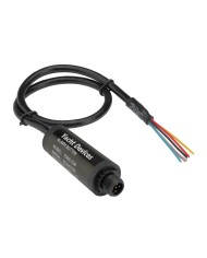 NMEA 2000 Alarm Knopf YDAB