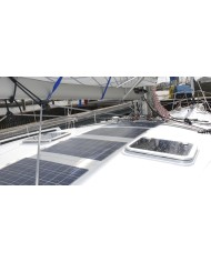 SunWare Solarmodul SW-40143, 15 Wp