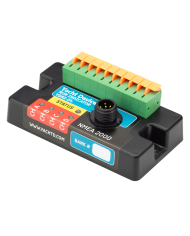 NMEA 2000 Spannungswächter YDRI-04N