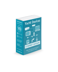 Ethernet Gateway YDEN