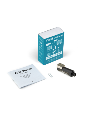 Ethernet Gateway YDEN