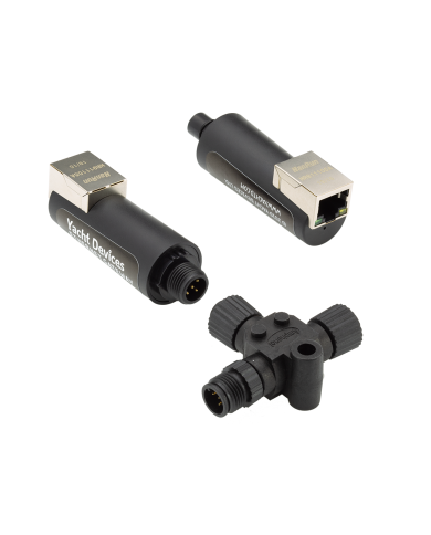 NMEA 2000 Ethernet Gateway YDEN