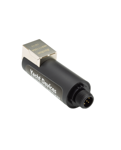Ethernet Gateway YDEN