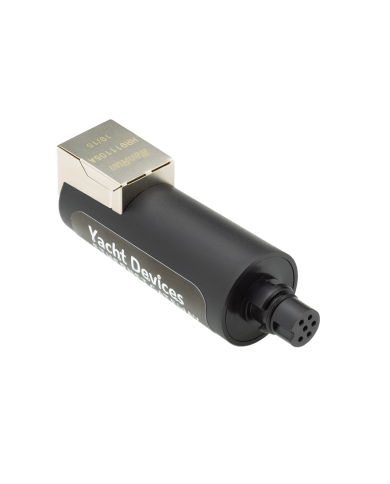 NMEA 2000 Ethernet Gateway YDEN