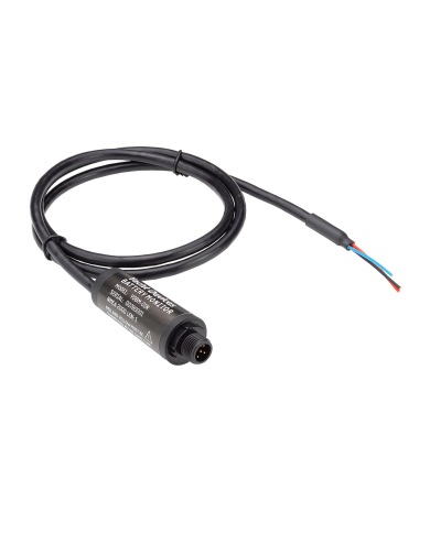NMEA 2000 Batterie Monitor YDBM (neu)