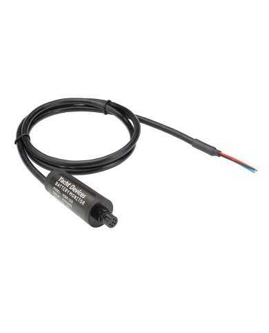 NMEA 2000 Batterie Monitor YDBM (neu)