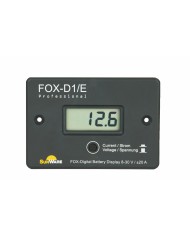 Digitalanzeige D1/E