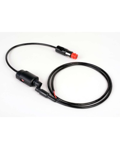 Laderegler FOX-062