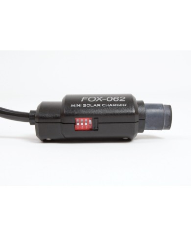 Laderegler FOX-062