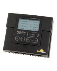 Laderegler FOX-260_Li