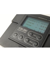 Laderegler FOX-260_Li