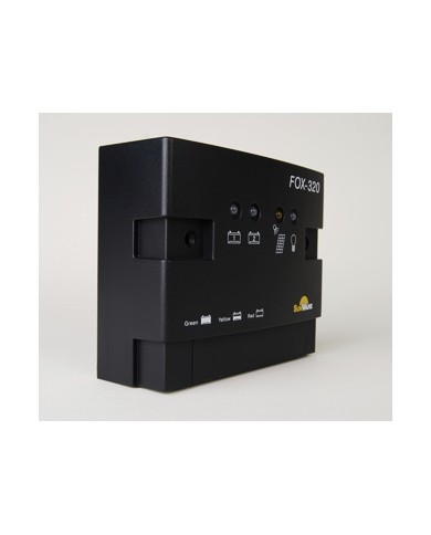 Laderegler FOX-320