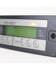 Fernanzeige für FOX-320, FOX-220