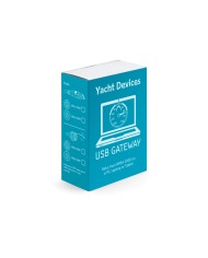 Kabel für USB-Gateway YDNU-02 (1,2 m / 3,9 ft)