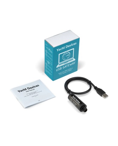 Kabel für USB-Gateway YDNU-02 (1,2 m / 3,9 ft)