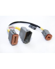 Kabel für Motor-Gateway YDEG-04