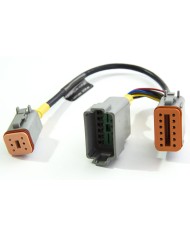 Kabel für Motor-Gateway YDEG-04