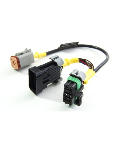 Kabel für Motor-Gateway YDEG-04