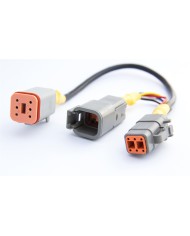 Kabel für Motor-Gateway YDEG-04