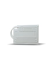 Plattenverdampfer PT1