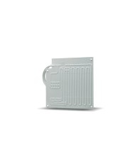 Plattenverdampfer PT4