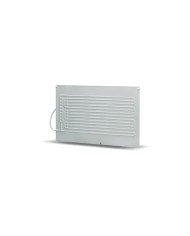 Plattenverdampfer PT13