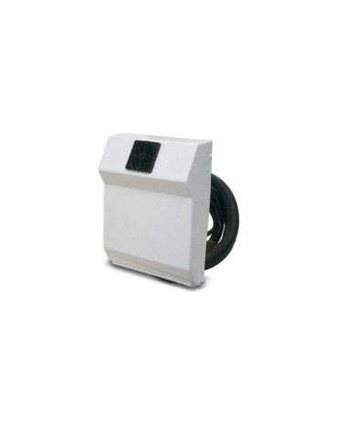 Belüfteter Verdampfer AIR10
