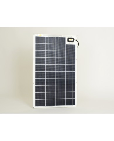 SunWare Solarmodul SW-20165, 60 Wp