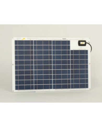 SunWare Solarmodul SW-20182, 50 Wp