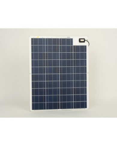 Solarmodul SW-20184, 90 Wp