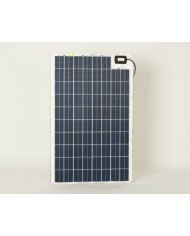 SunWare Solarmodul SW-22145, 60 Wp