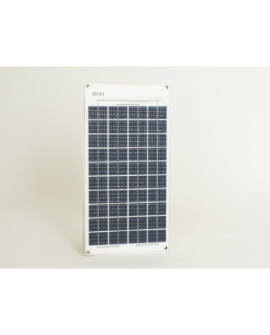 Solarmodul SW-40143, 15 Wp