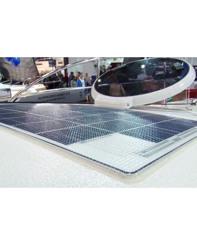 SunWare Solarmodul SW-40145, 30 Wp