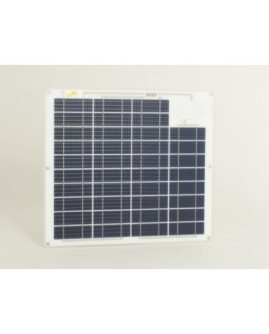 SunWare Solarmodul SW-40163, 33 Wp