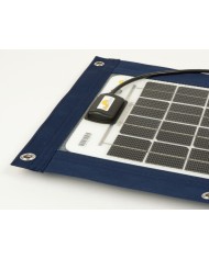 SunWare Solarmodul TX-11027, 20 Wp