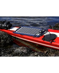 Solarmodul TX-11027, 20 Wp