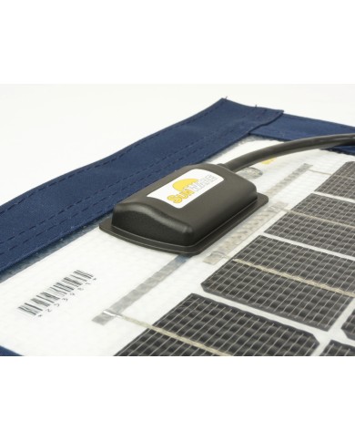 Solarmodul TX-11027, 20 Wp