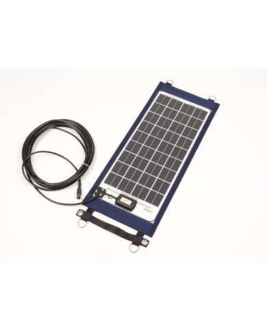 SunWare Solarmodul TX-14152, 20 Wp