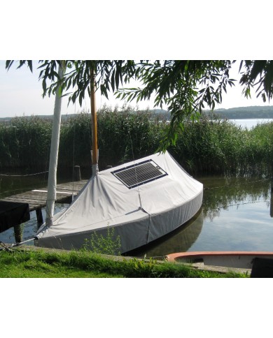SunWare Solarmodul TX-12052, 60 Wp