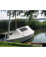 SunWare Solarmodul TX-12052, 60 Wp