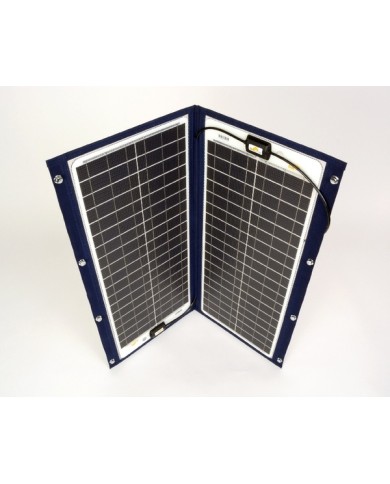 SunWare Solarmodul TX-22039, 90 Wp