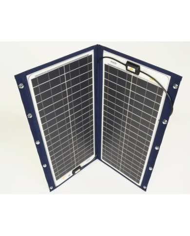 Solarmodul TX-22052, 120 Wp
