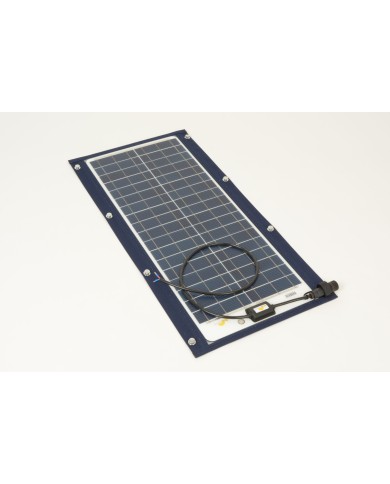 SunWare Solarmodul TX-12039+, 45 Wp
