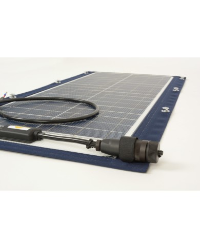 SunWare Solarmodul TX-12039+, 45 Wp
