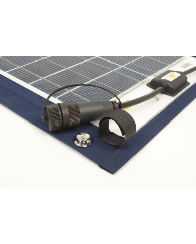 Solarmodul TX-22052+, 120 Wp
